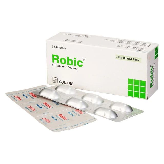 robic-500-mg