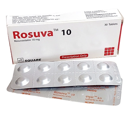 rosuva-10-mg-tablet