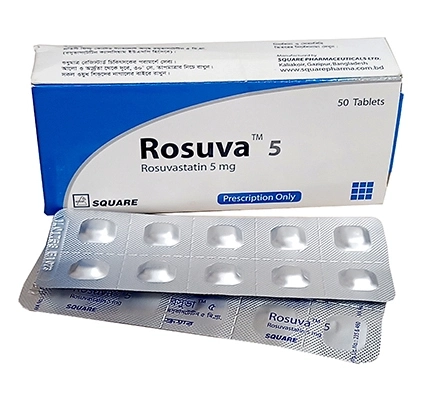 rosuva-5-mg-tablet