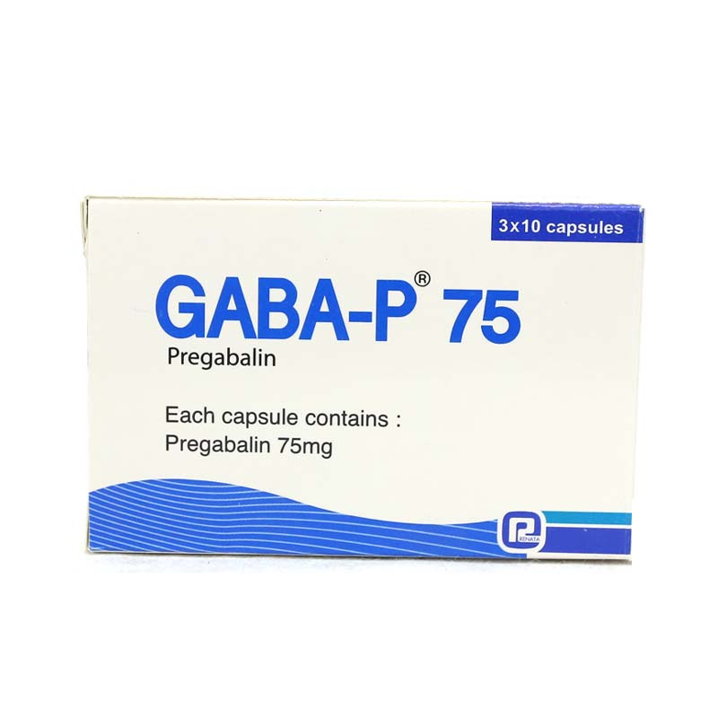 gaba-p-75-mg-capsule