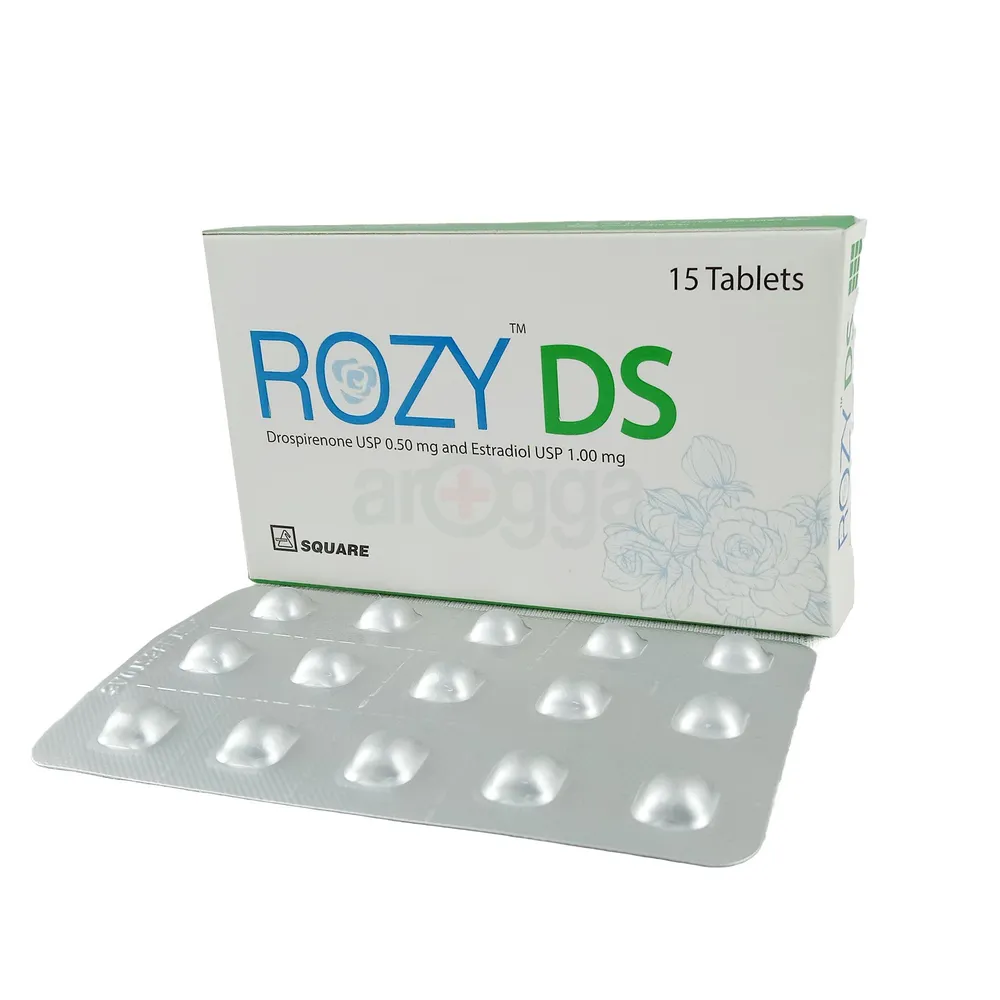 rozy-ds-050100mg