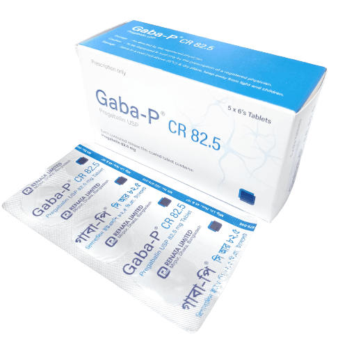 gaba-p-cr-825-mg-tablet