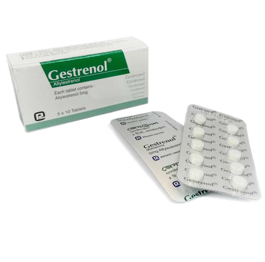 gestrenol-5-mg-tablet