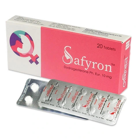 safyron-10mg