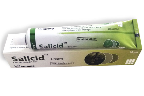 salicid-30gm