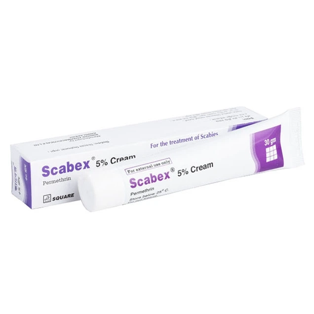 scabex-30gm