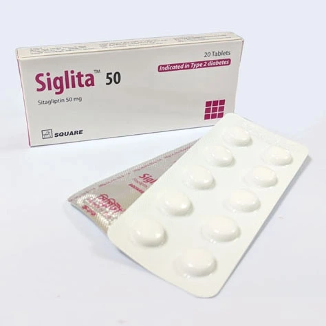 siglita-50-mg