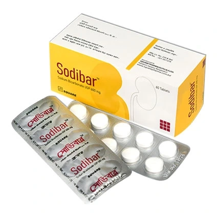 sodibar-600-mg