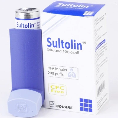 sultolin-100-ml