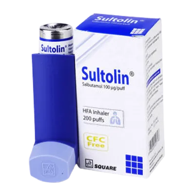 sultolin