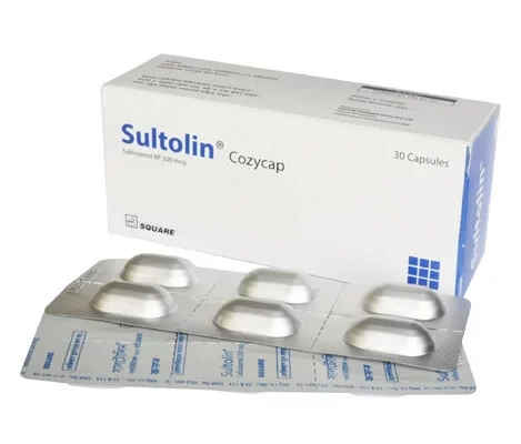 sultolin-cozycap