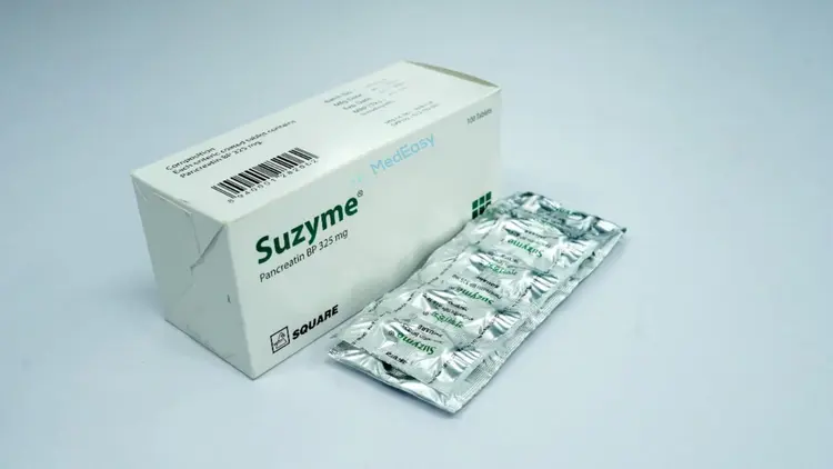 suzyme-325-mg