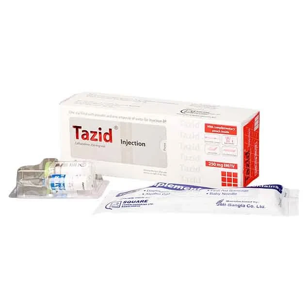tazid-250-mg