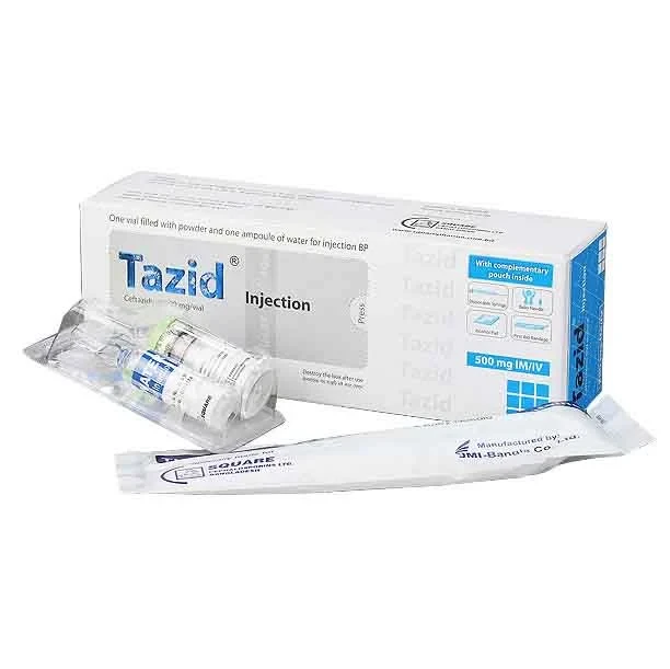 tazid-500-mg