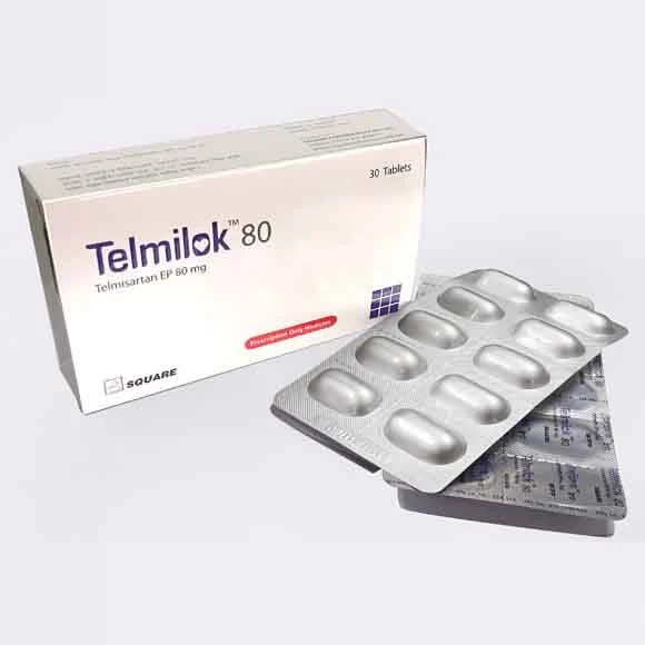 telmilok-80mg