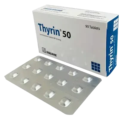 thyrin-50-mcg