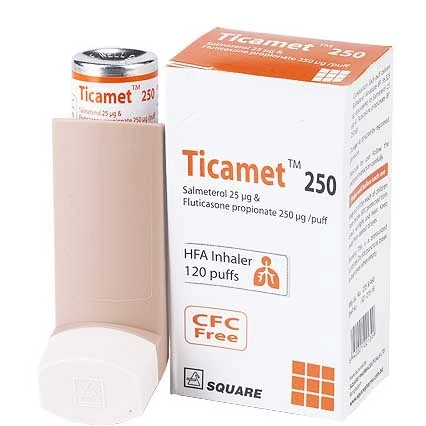 ticamet-250