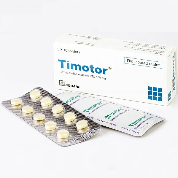 timotor-100-mg