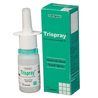 TRISPRAY 120 SPRAY