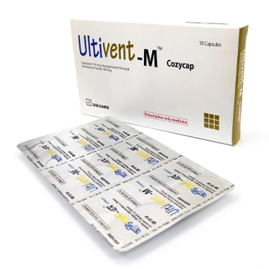 ultivent-m-cozycap
