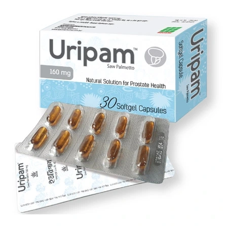 uripam-160mg