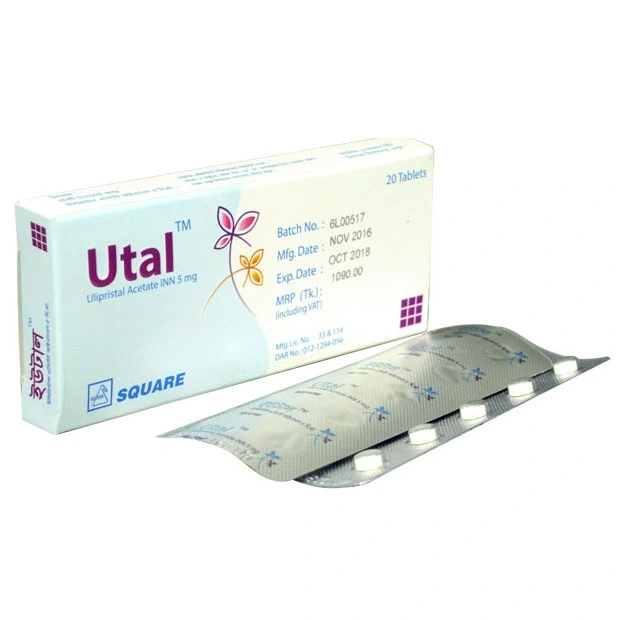 utal-5-mg