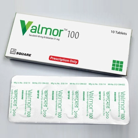 valmor-50mg
