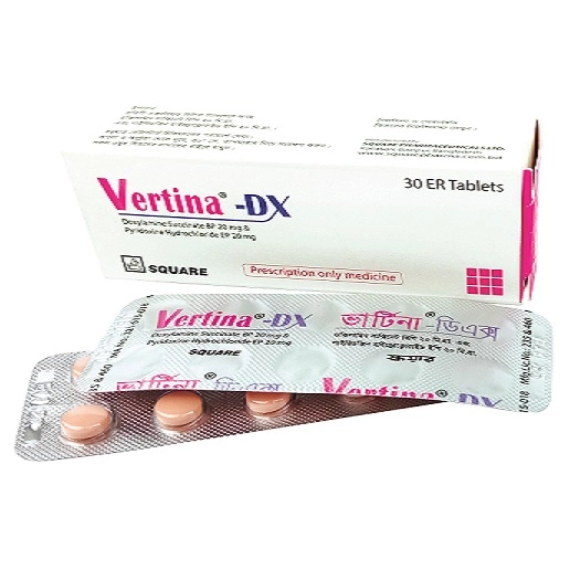 vertina-dx-er-2020mg