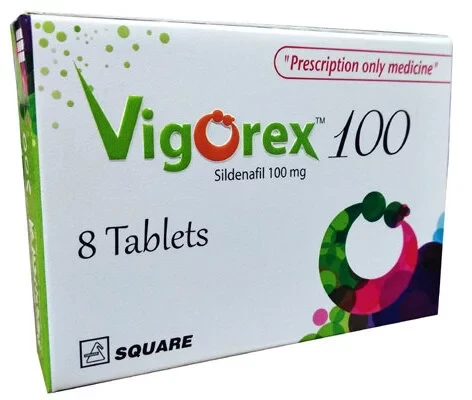 vigorex-100-mg