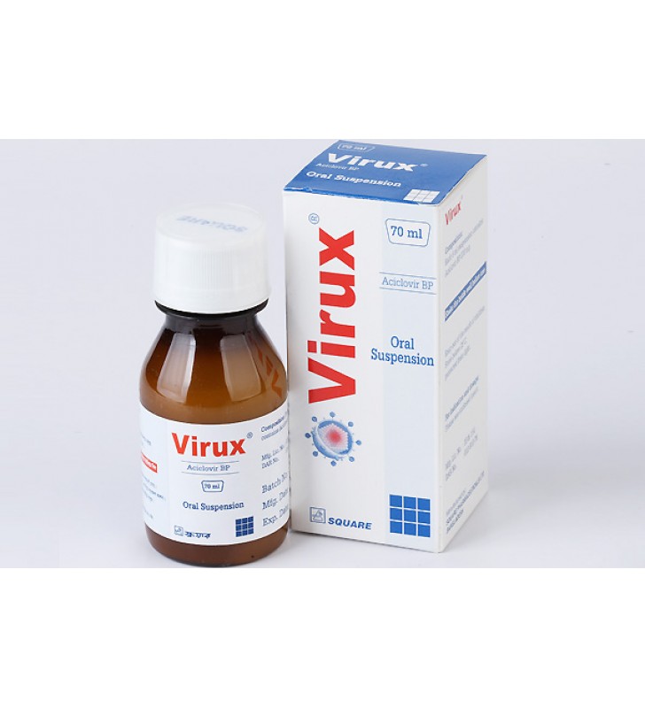 VIRUX 70 ML