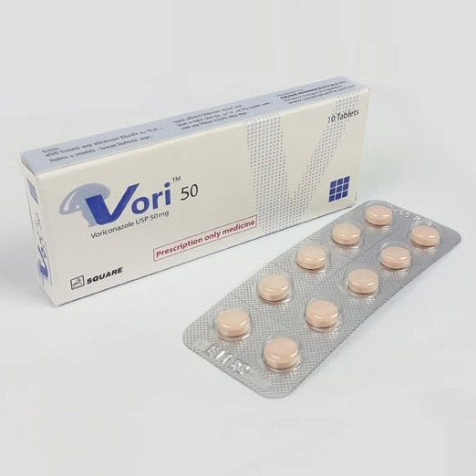 vori-50mg