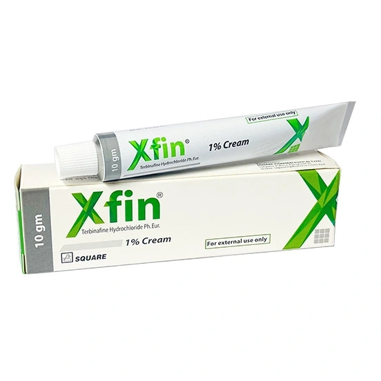 xfin-10gm