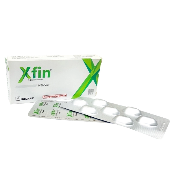 xfin-250-mg