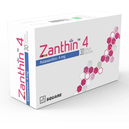 zanthin-4mg