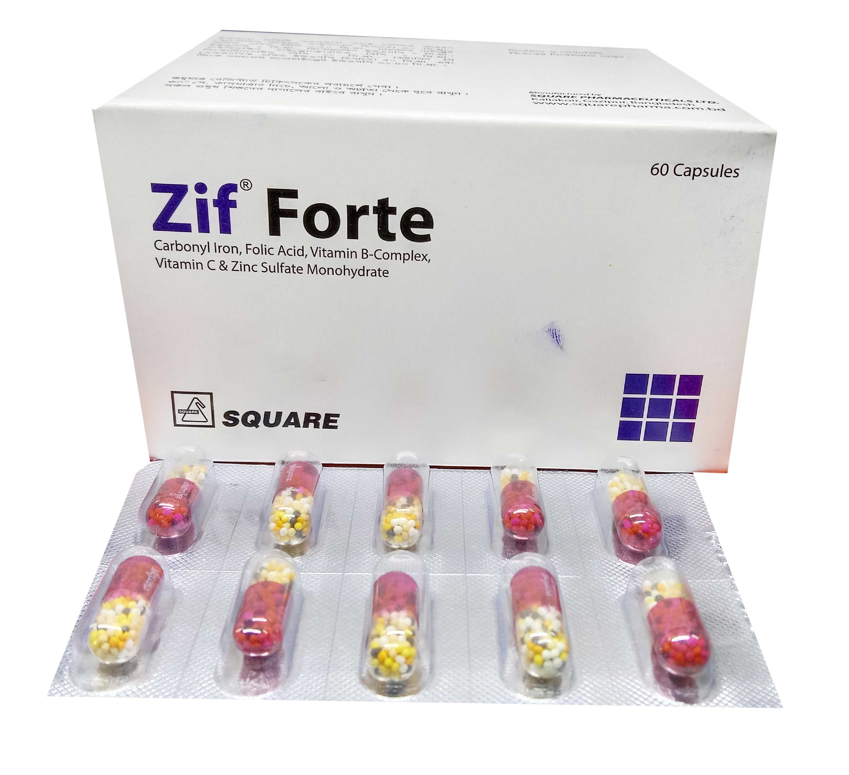 zif-forte