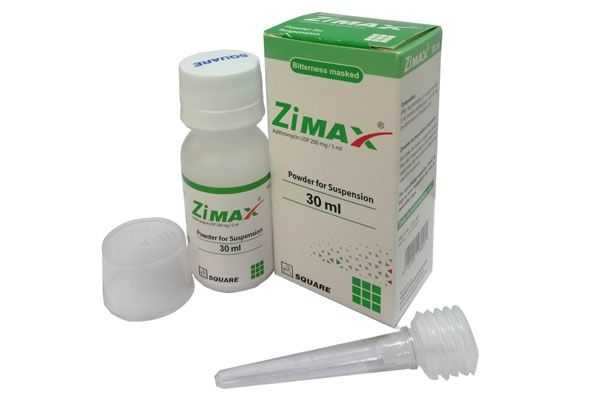 ZIMAX 30 ML