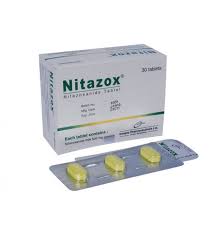 nitazox