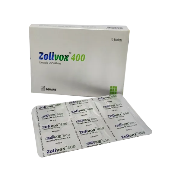 zolivox-400mg