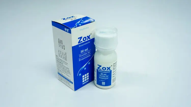 ZOX 30 ML