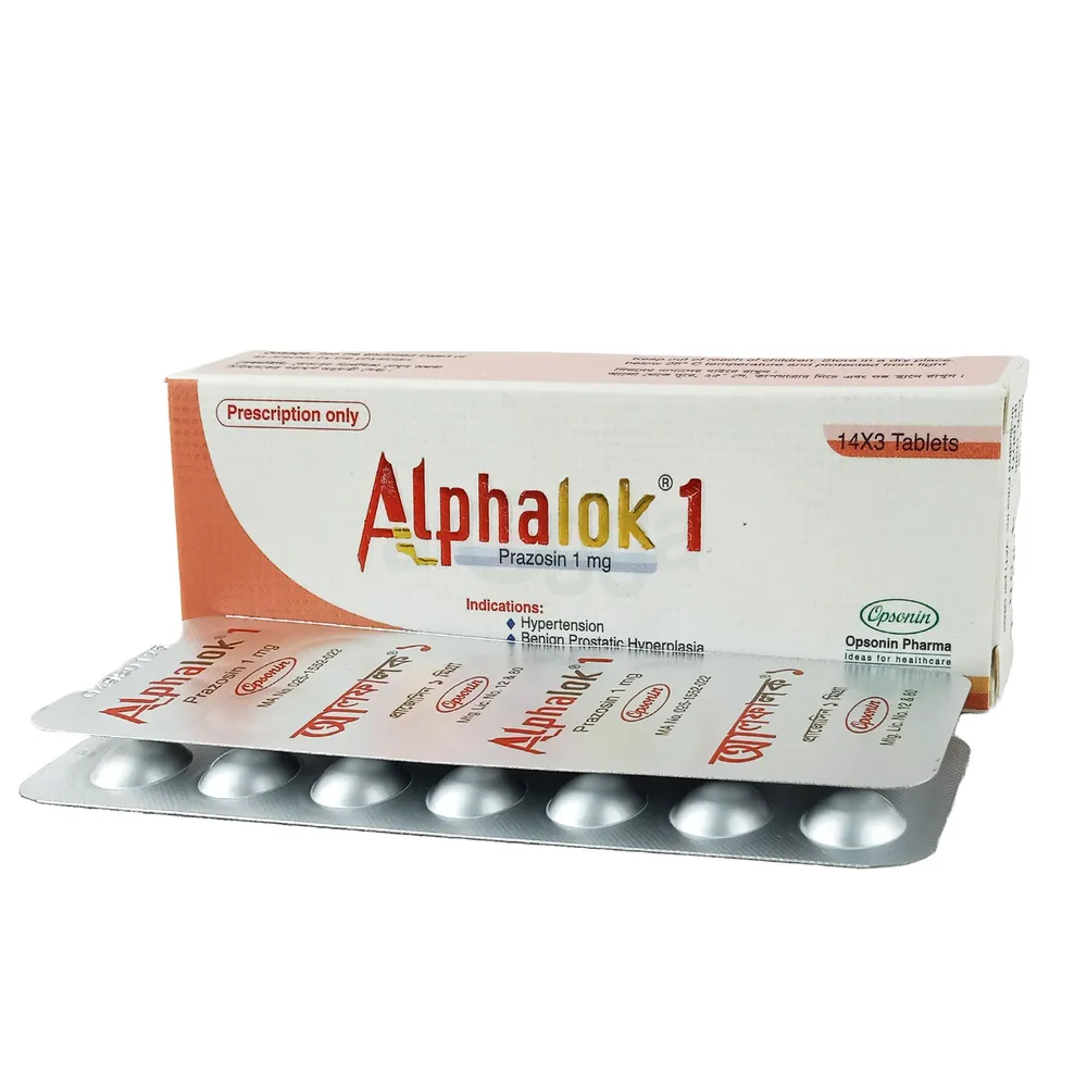 alphalok-1mg