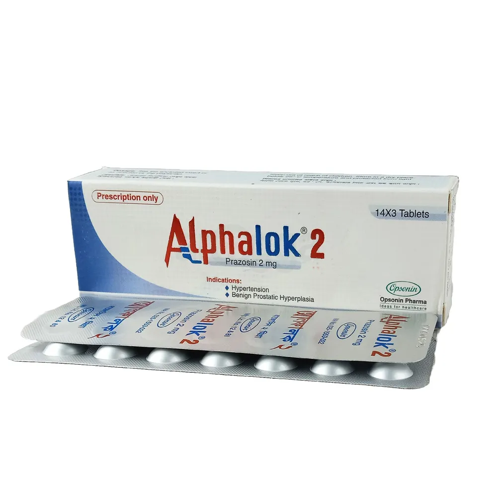 alphalok-2mg