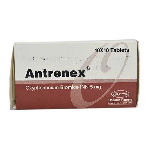 antrenex-5-mg