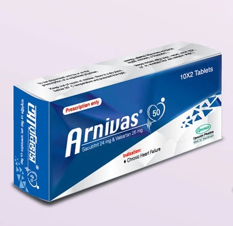 arnivas-50-mg