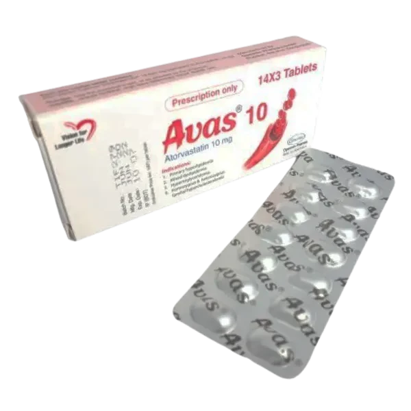 avas-10-mg