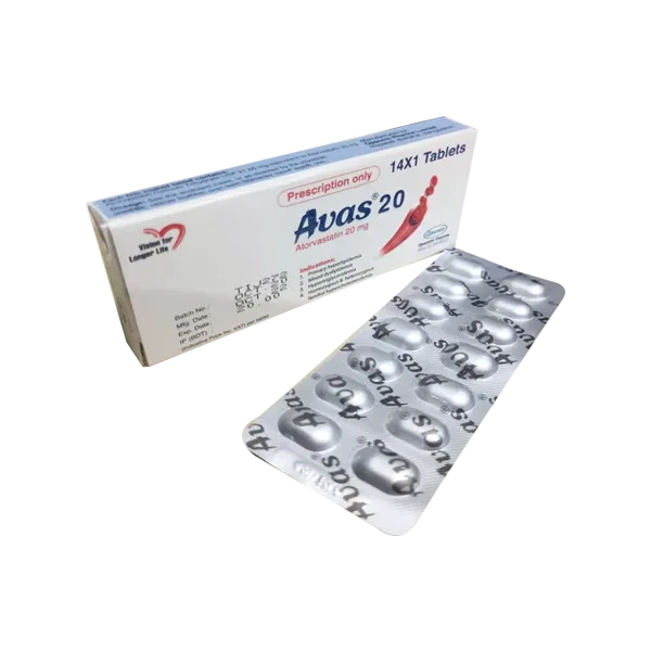 avas-20-mg