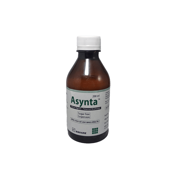 ASYNTA Oral Suspension 200 ml