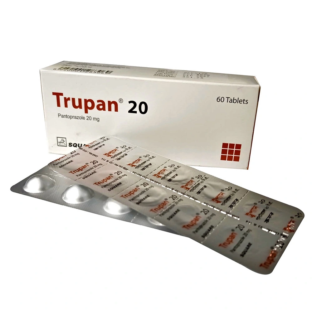 trupan-20-mg
