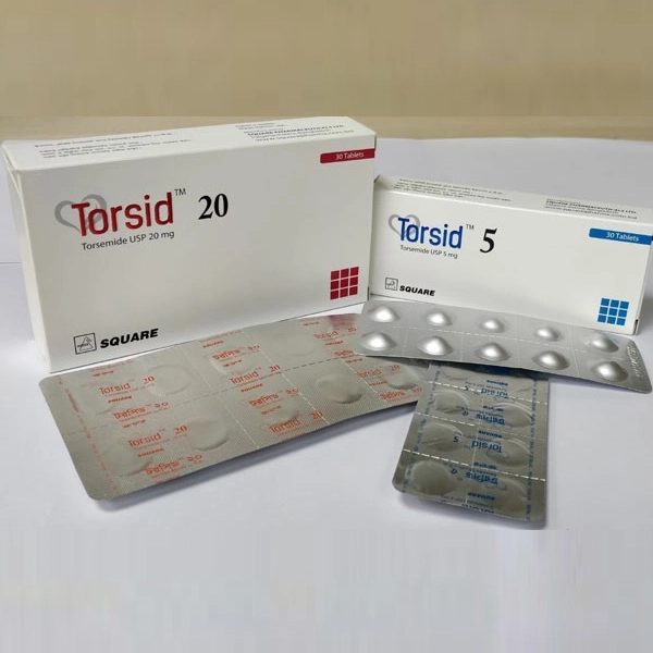 torsid-5mg