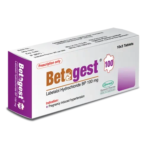 betagest-100-mg