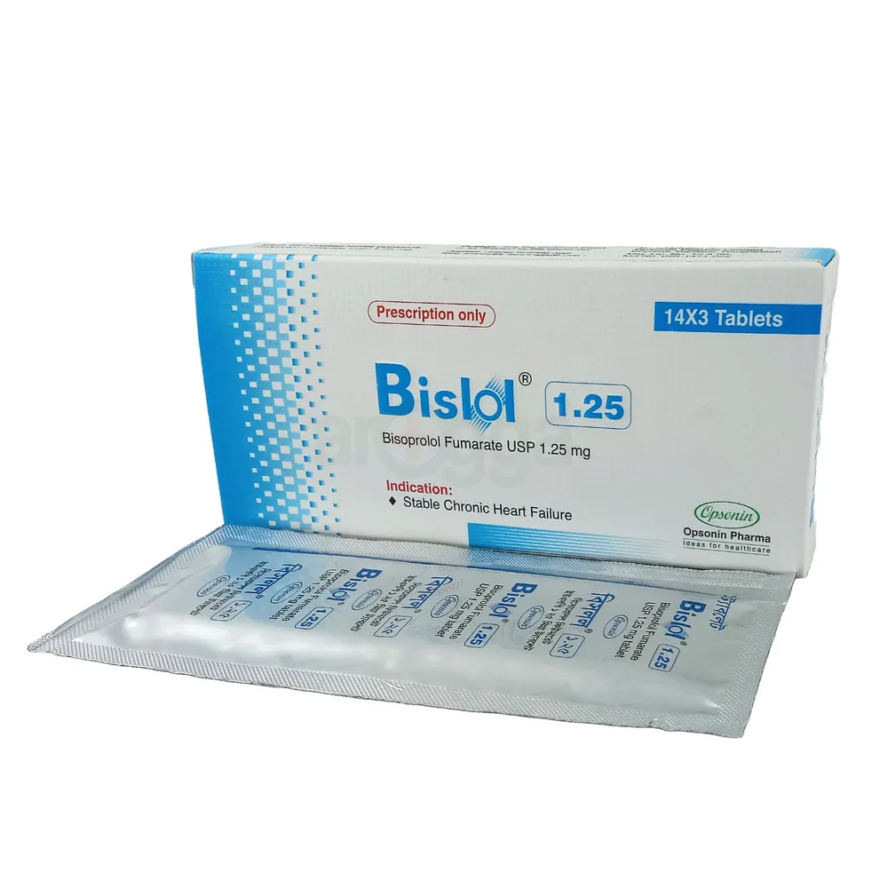 bislol-125mg